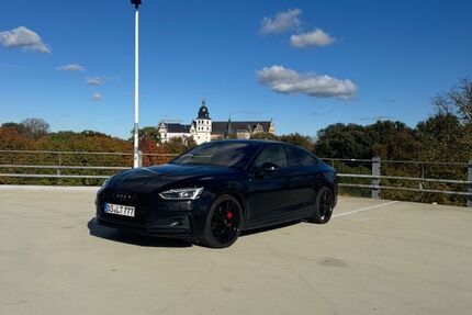 Audi A5 144.000 km 28.500 € Braunschweig 38110