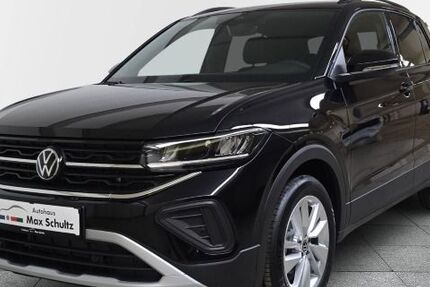 VW T-Cross 1.900 km 27.990 &euro; Kronach 96317