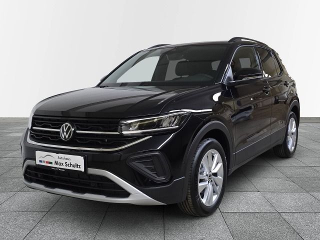 VW T-Cross 1.900 km 27.990 &euro; Kronach 96317