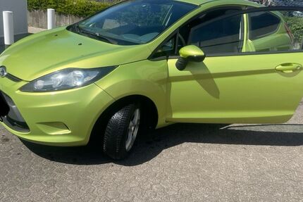 Ford Fiesta 309.000 km 1.750 &euro; Eppelborn 66571