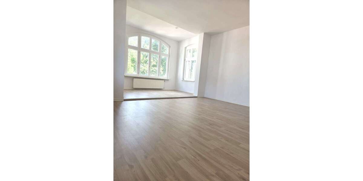 Etagenwohnung Zinnowitz - 3 Zimmer, 107 m&sup2;, 1.070&euro; | Angebot:27112456