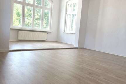 Wohnung Zinnowitz - 3 Zimmer, 107 m&sup2;, 1.070&euro; | Angebot:27112456