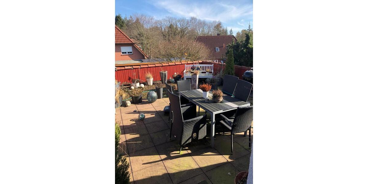 Dachgeschoßwohnung Verden (Aller) - 3 Zimmer, 88 m&sup2;, 898&euro; | Angebot:25613500