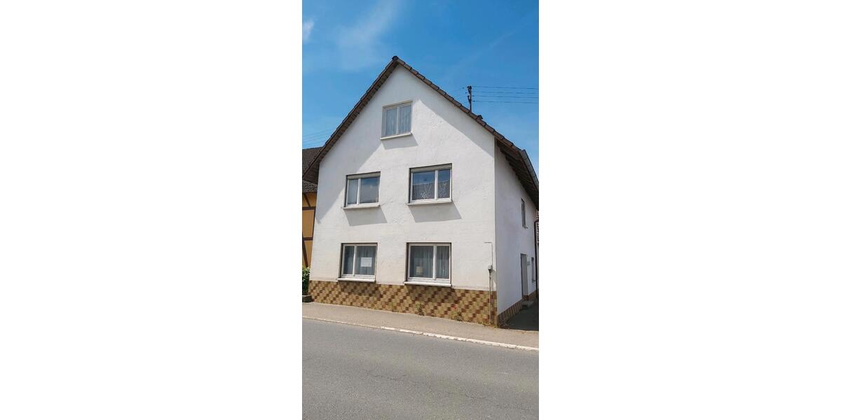 Einfamilienhaus Külsheim - 150.000&euro; | Angebot:27070354