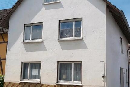 Haus Külsheim - 150.000&euro; | Angebot:27070354