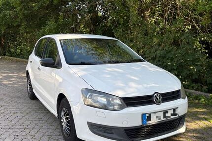 VW Polo 229.000 km 3.400 &euro; Lübeck 23568