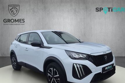 Peugeot 2008 36.100 km 18.390 &euro; Wartenberg 85456