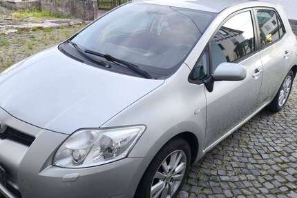 Toyota Auris 117.772 km 4.800 &euro; Bad Berleburg, Stadt 57319