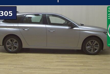 Peugeot 308 90.205 km 13.480 &euro; Bremen / Arsten 28279