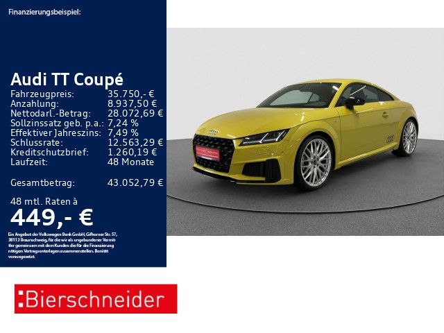 Audi TT 31.367 km 35.750 &euro; Aalen 73431