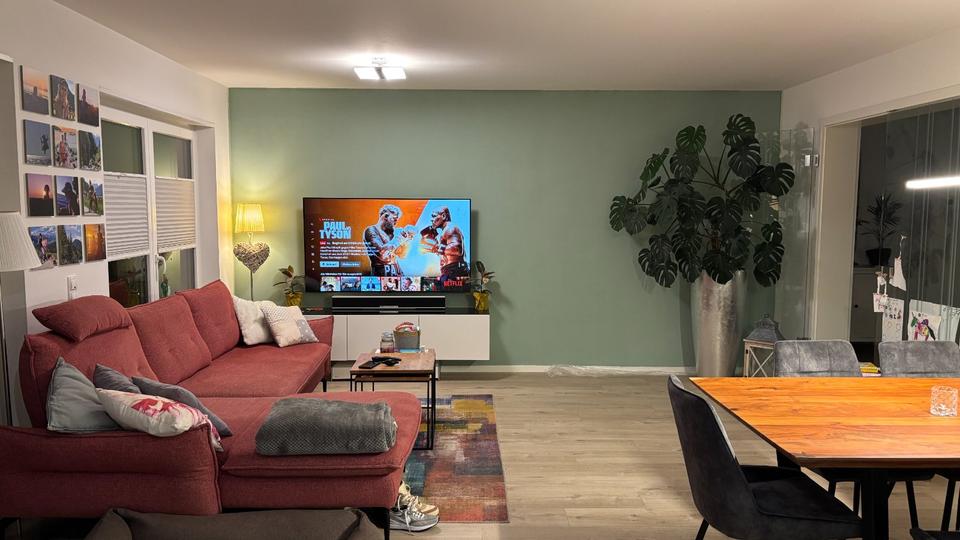 Etagenwohnung Schifferstadt - 5.5 Zimmer, 118 m&sup2;, 520.000&euro; | Angebot:24129251