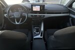 Audi A4 40 TDI quattro advanced ACC/DAB/NAVI/AHK/LED 71.953 km 25.900 &euro; Villingen-Schwenningen 78054