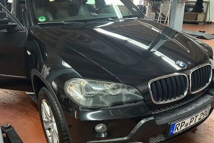 BMW X5 195.200 km 12.000 &euro; Schifferstadt 67105