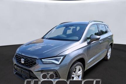 Seat Ateca 46.700 km 27.400 € Osnabrück 49084