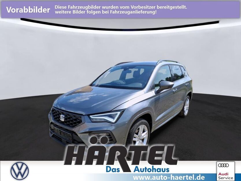 Seat Ateca 46.700 km 27.400 € Osnabrück 49084