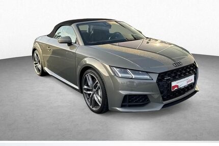 Audi TT 64.650 km 34.490 &euro; Roth 91154