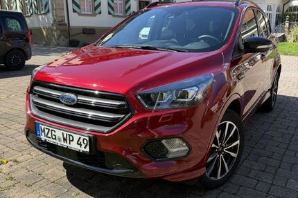 Ford Kuga 32.499 km 19.249 &euro; Heidelberg 69115
