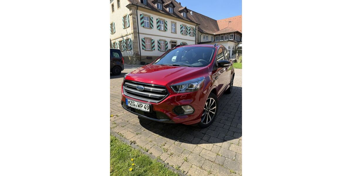 Ford Kuga 32.499 km 19.249 &euro; Heidelberg 69115
