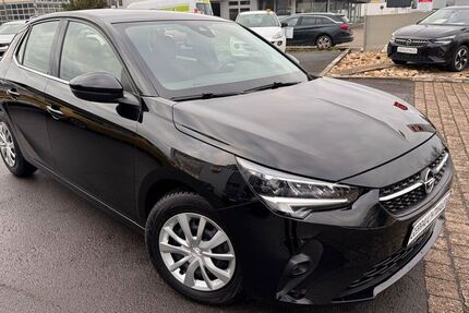 Opel Corsa 55.995 km 13.990 &euro; Mainz 55120