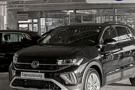 VW T-Cross 1.100 km 30.490 &euro; Bremen 28757