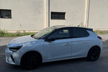 Opel Corsa 34.400 km 12.900 &euro; Karlshuld 86668