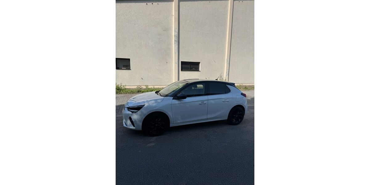 Opel Corsa 34.400 km 12.900 &euro; Karlshuld 86668