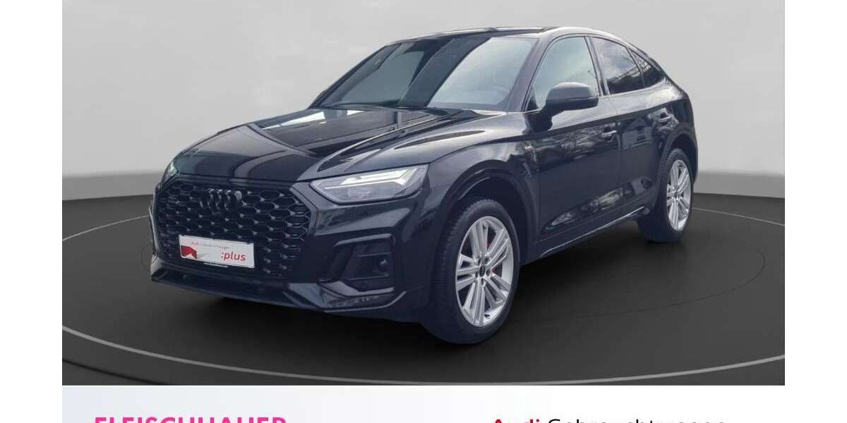 Audi Q5 59.056 km 40.990 &euro; Euskirchen 53879