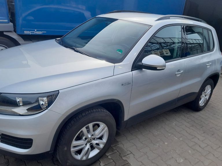 Tiguan