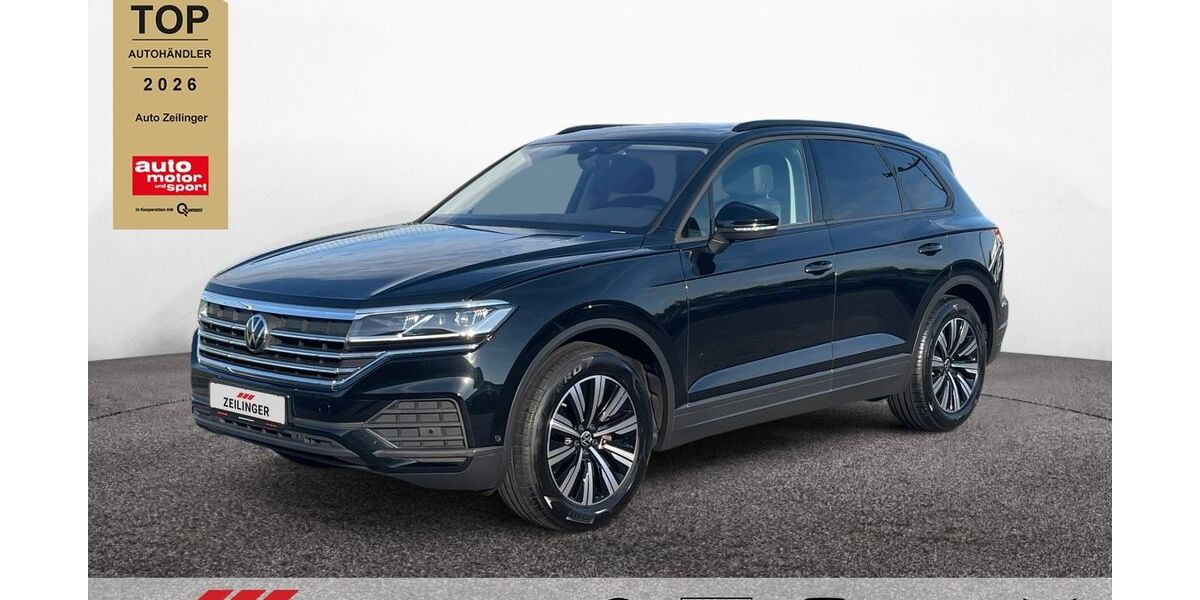 VW Touareg 19.060 km 58.860 &euro; Dietersheim 91463
