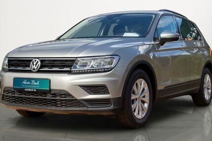 VW Tiguan 81.441 km 17.580 &euro; Diez 65582