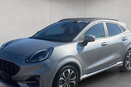 Ford Puma 11.176 km 21.750 &euro; Frankfurt 60386