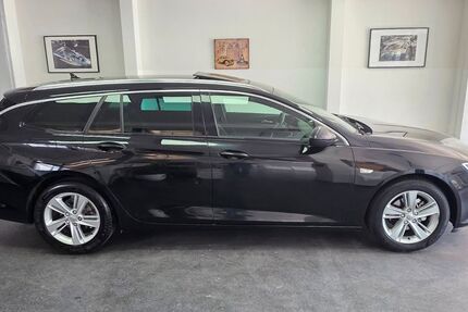 Opel Insignia 134.000 km 9.490 &euro; Asperg/Ludwigsburg bei Stuttgart 71679