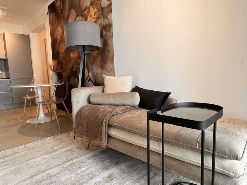 Wohnung zum Mieten in Landau in der Pfalz 1.075 € 45 m²