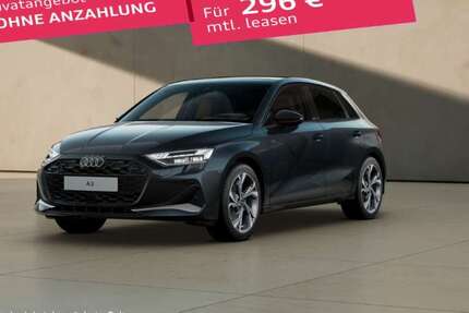 Audi A3 7.236 km 34.140 &euro; Duisburg 47249