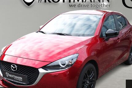 Mazda 2 27.253 km 19.999 &euro; Bottrop-Kirchhellen 46244