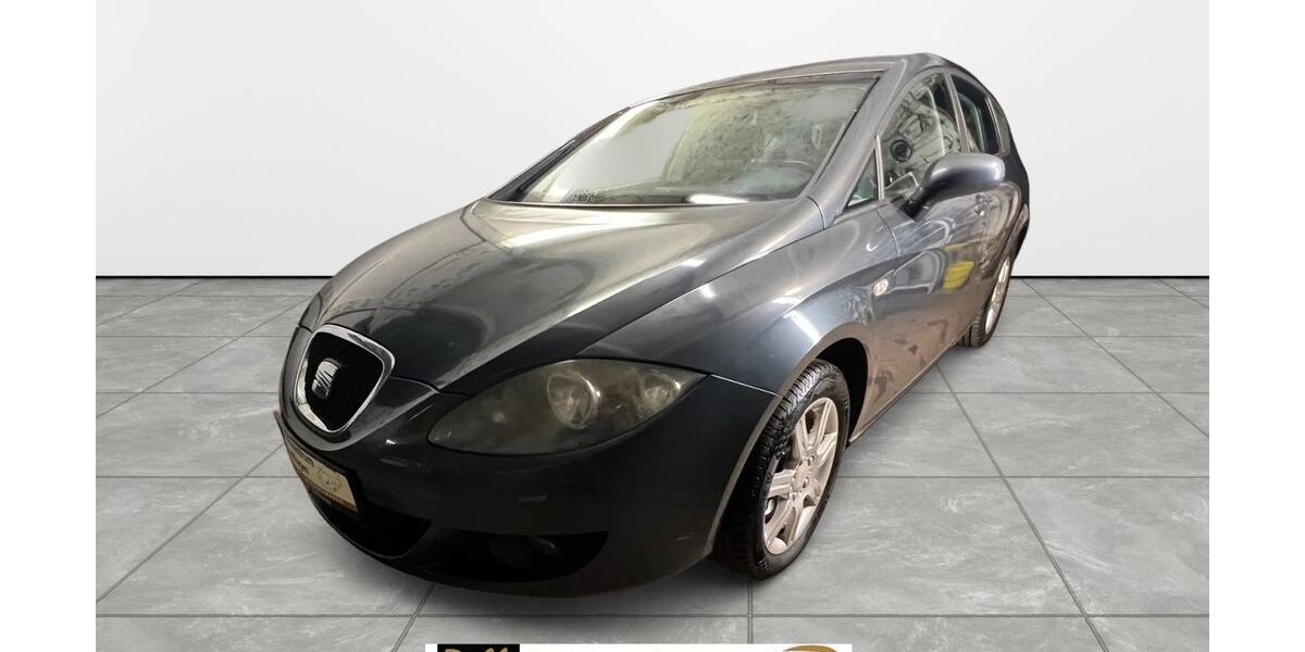 Seat Leon 157.000 km 3.990 &euro; stadthagen 31655
