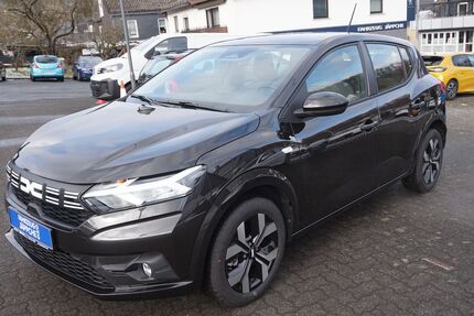 Dacia Sandero 1.990 km 18.700 &euro; Burbach 57299