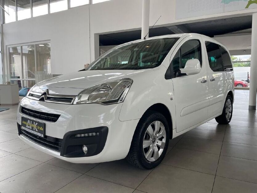 Berlingo