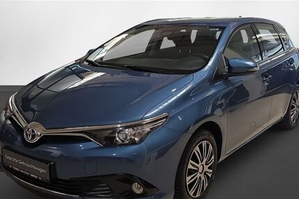 Toyota Auris 78.428 km 15.990 &euro; Berlin 13403