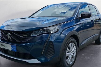 Peugeot 3008 20.500 km 21.930 &euro; Horb am Neckar 72160