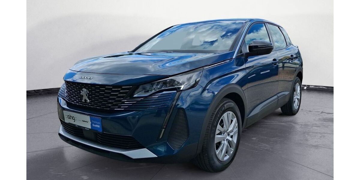 Peugeot 3008 20.500 km 21.930 &euro; Horb am Neckar 72160