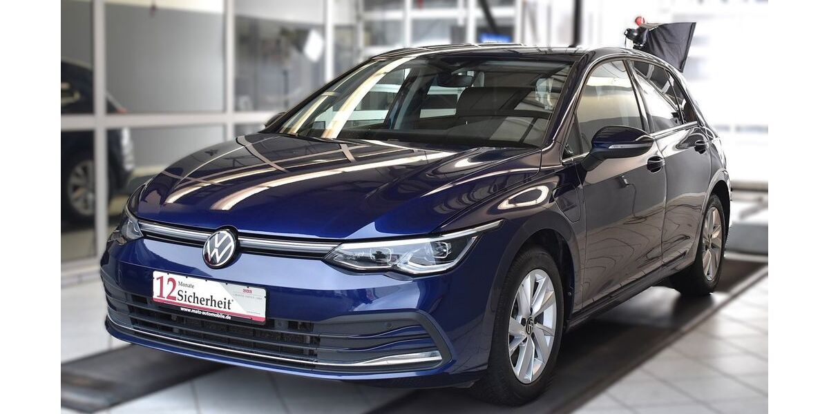 VW Golf 122.816 km 19.500 &euro; Bad Friedrichshall 74177