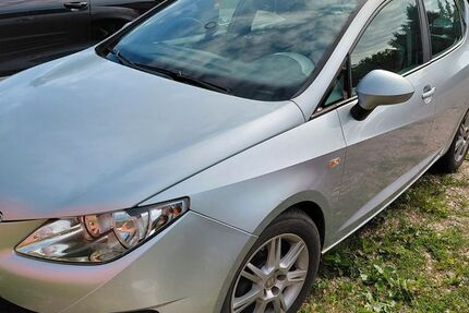 Seat Ibiza 180.000 km 2.500 &euro; Absberg 91720