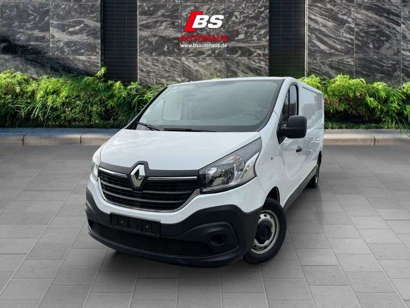 Renault Trafic 127.631 km 14.999 € Friedberg 86316