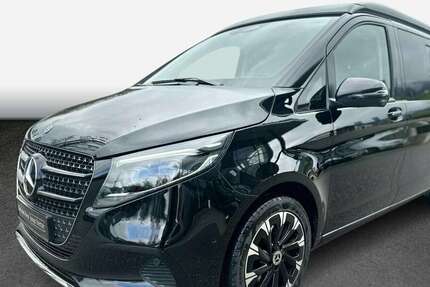 Mercedes-Benz Marco Polo 14.781 km 81.700 &euro; Bad Tölz 83646