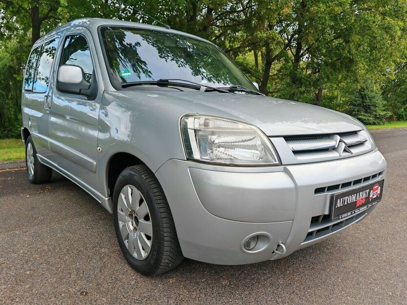 Berlingo