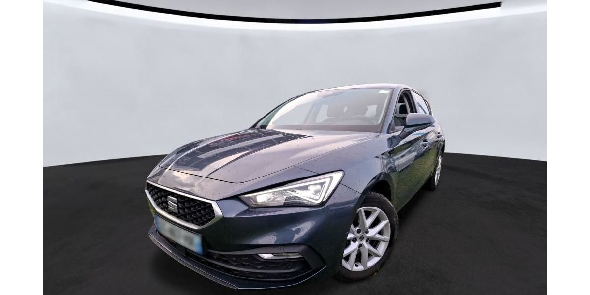 Seat Leon 87.264 km 18.990 &euro; Rastede/ Wahnbek 26180