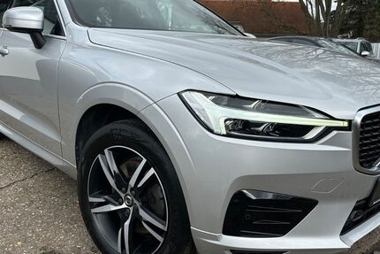 Volvo XC60 146.110 km 24.990 &euro; Ensdorf 66806