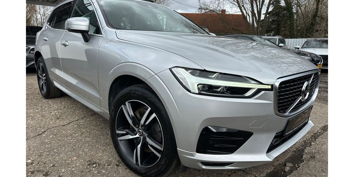 Volvo XC60 146.110 km 24.990 &euro; Ensdorf 66806