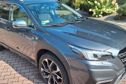 Subaru Outback 22.750 km 42.900 &euro; Bad Kötzting 93444